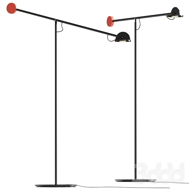 Copernica P by Marset